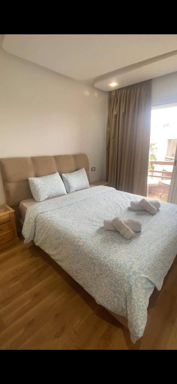 Chambre avant